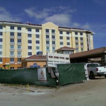 Hilton Garden Homewood 1