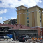 Hilton Garden Homewood 2