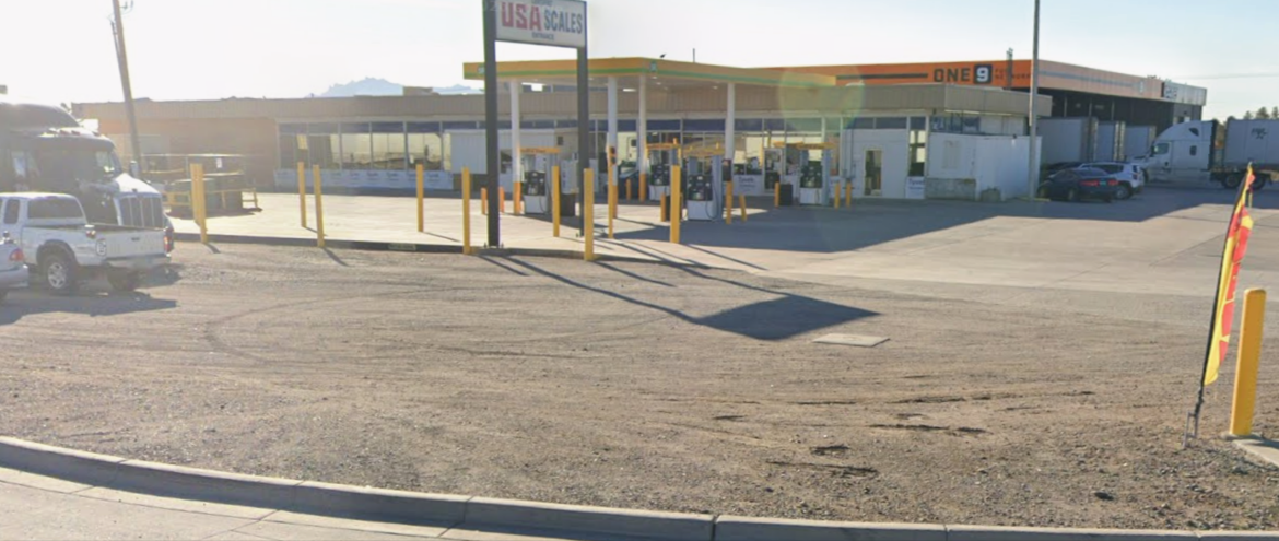 ONE9 - Deming, NM