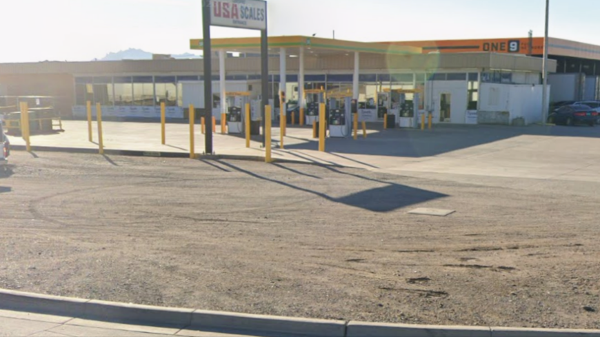 ONE9 - Deming, NM